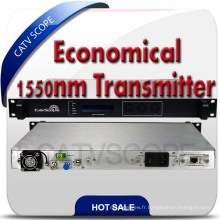Transmetteur optique CATV avec prix bon marché